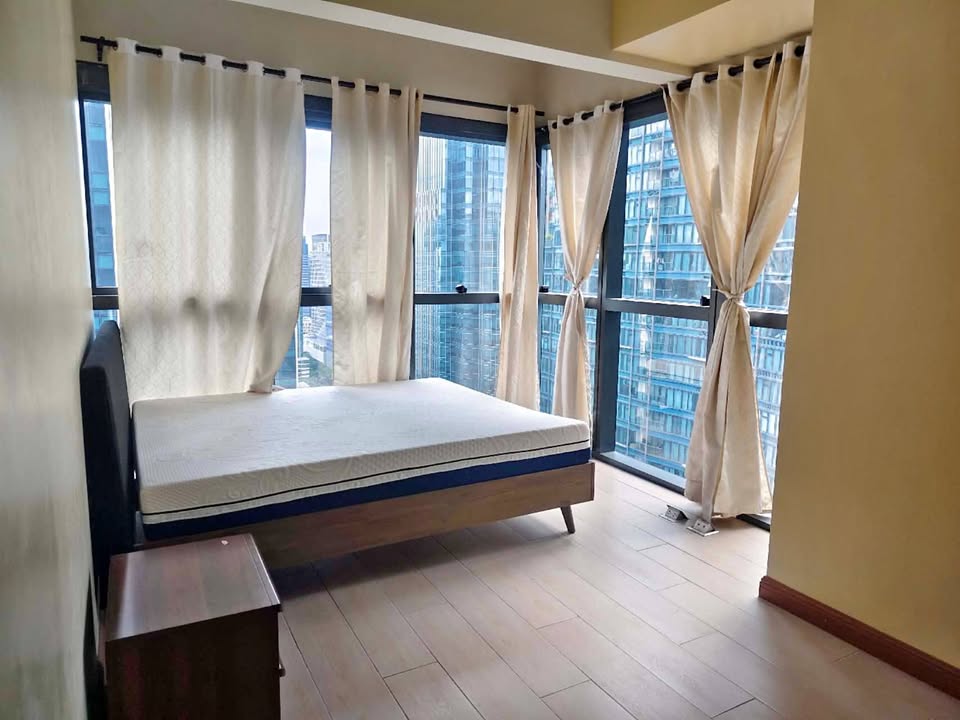 Condo For Rent in Bonifacio Global City