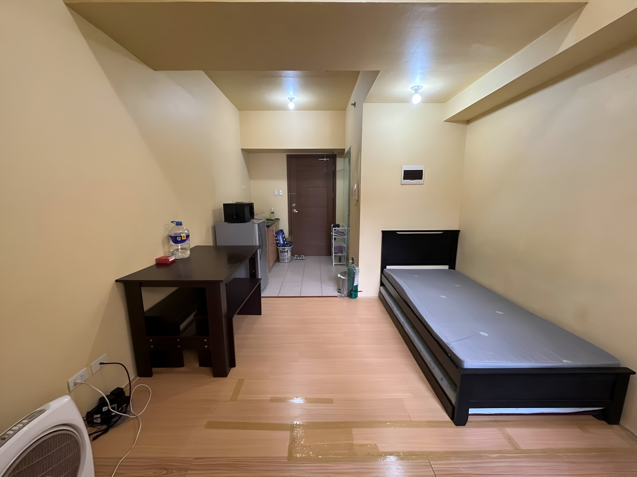 Apartment For Sale in Ermita