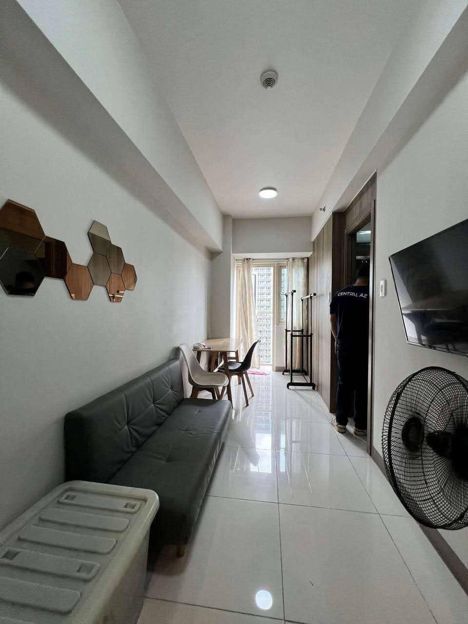 Apartment For Rent in F.B Harisson