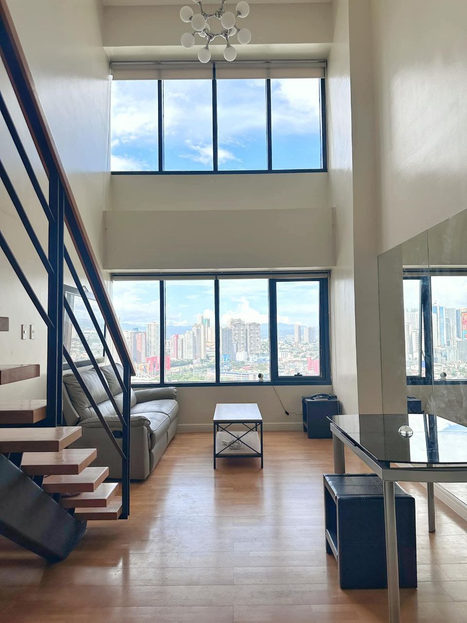 Apartment For Rent in Rockwell