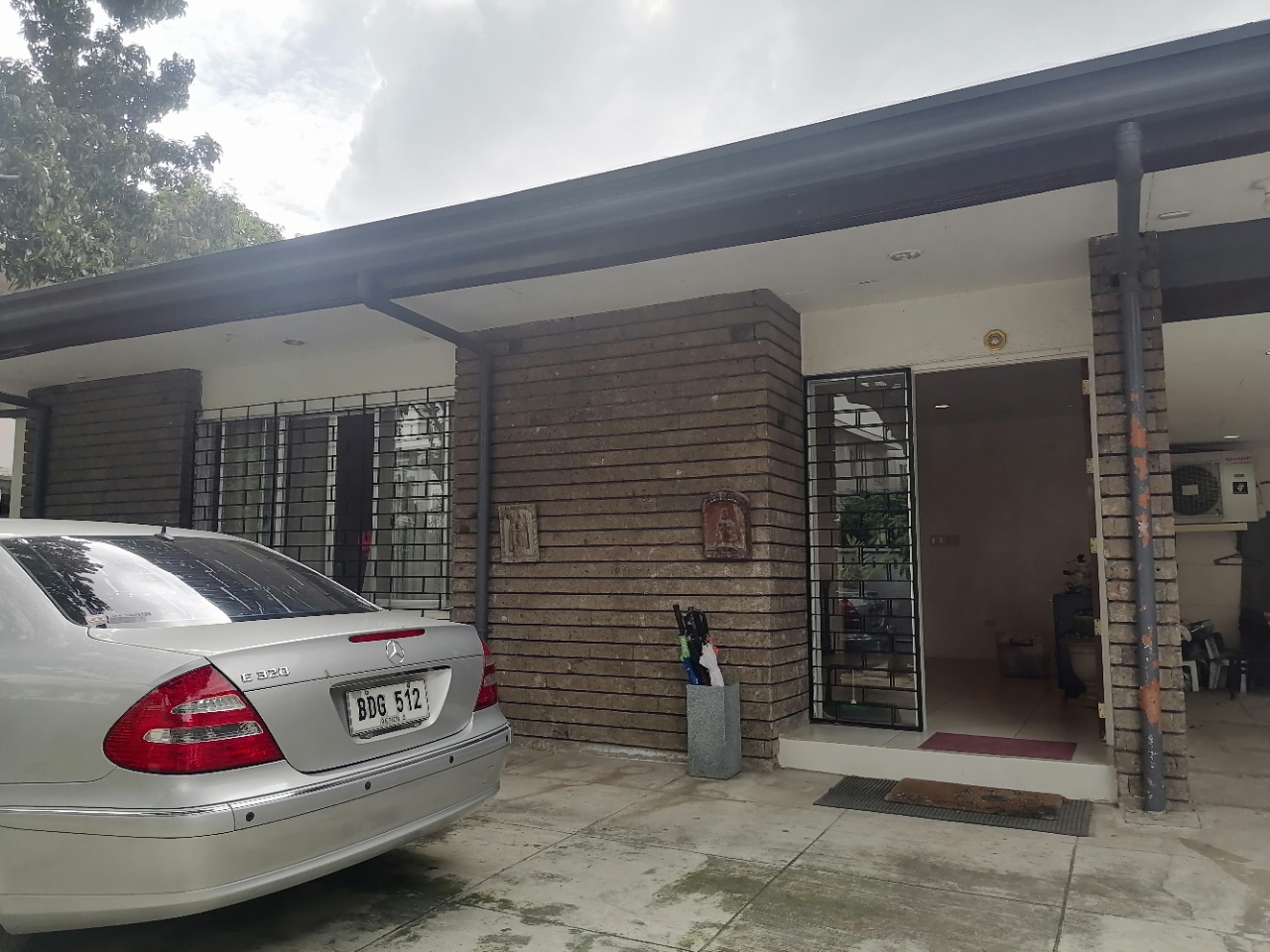 Condo For Rent in Magallanes