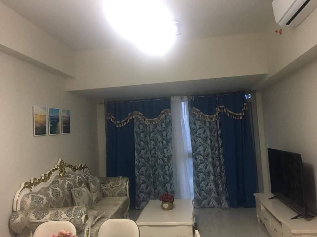 Apartment For Sale in Bonifacio Global City
