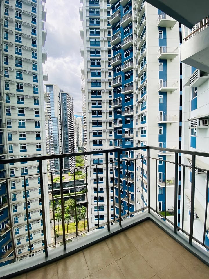 The Trion Towers