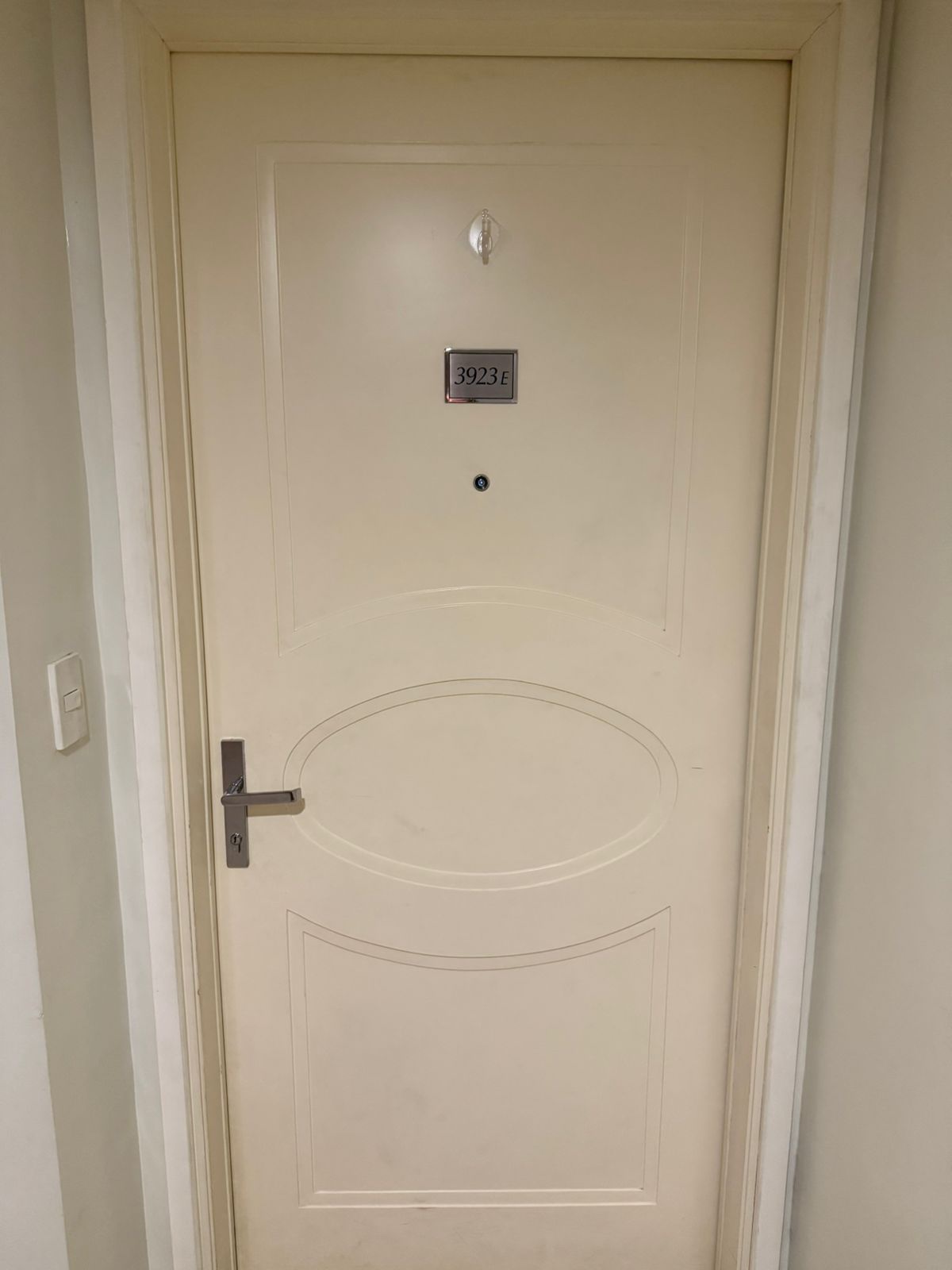 One Rockwell East Tower