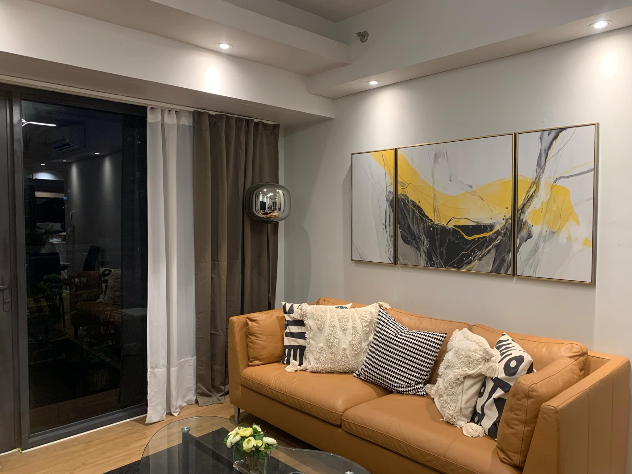 ESCALA SALCEDO