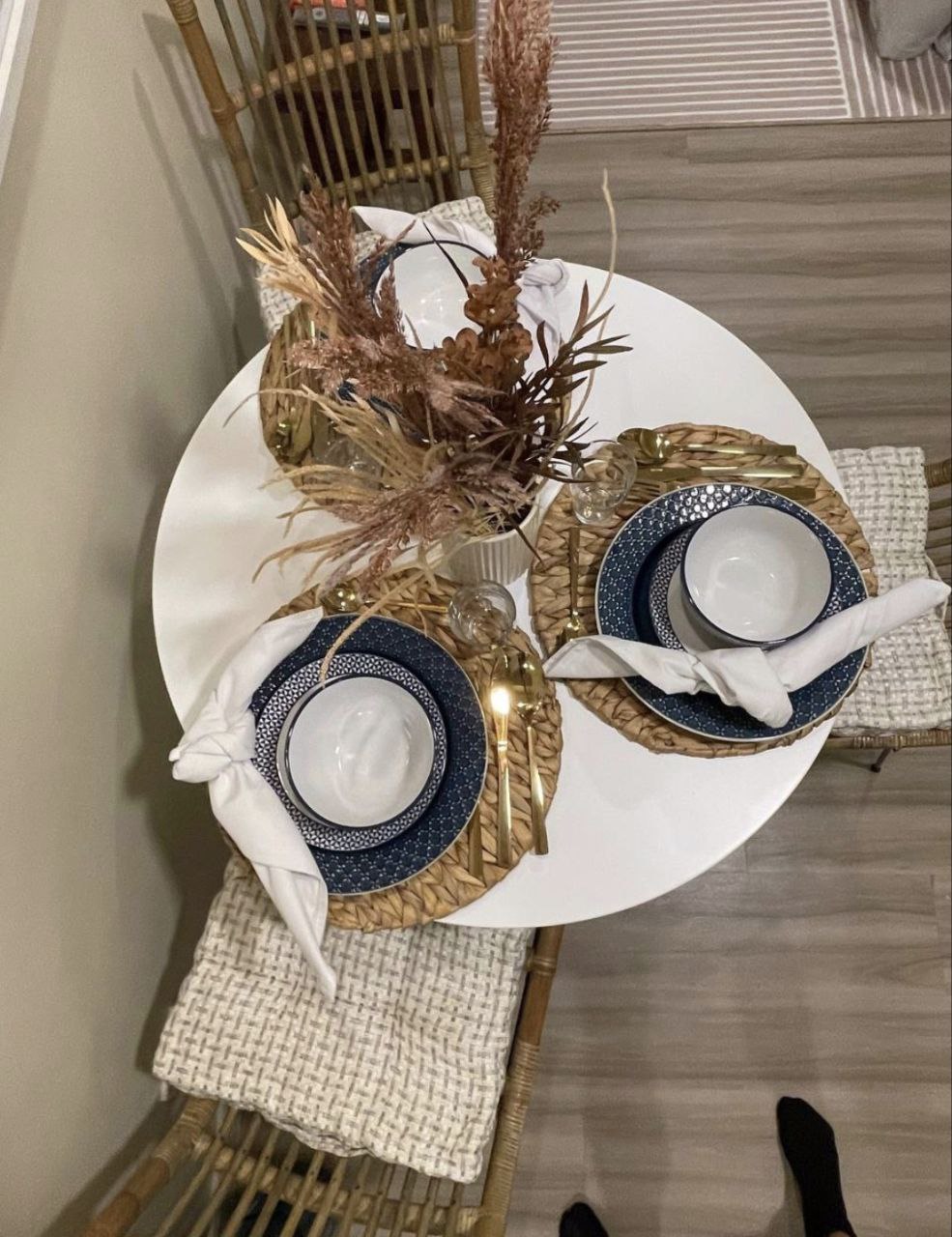 Apartment For Sale in Poblacion