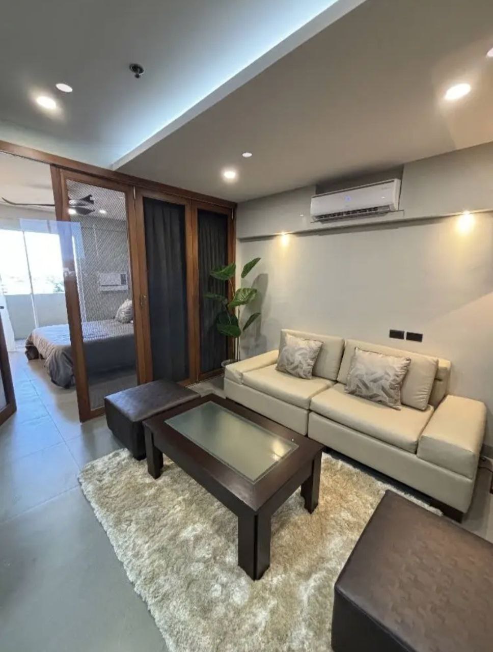 Apartment For Rent in Poblacion