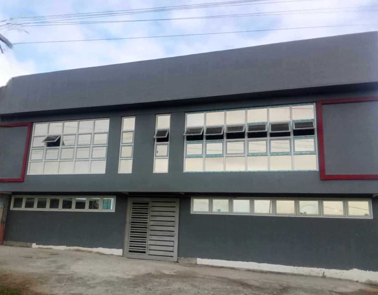 WAREHOUSE