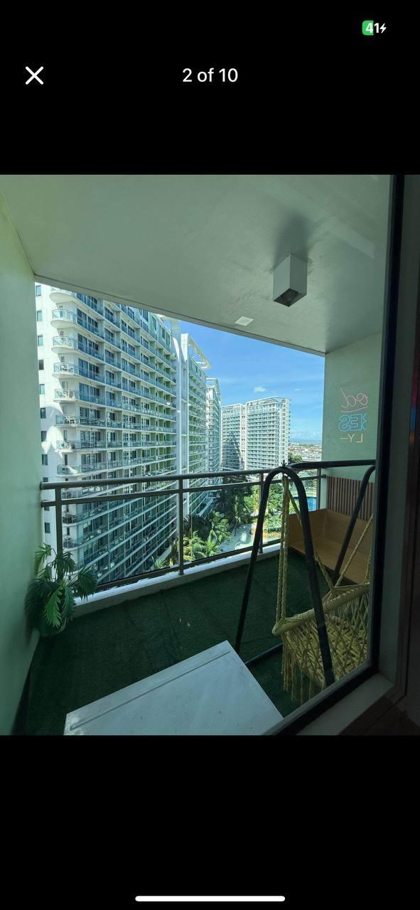 Apartment For Sale in San Dionisio