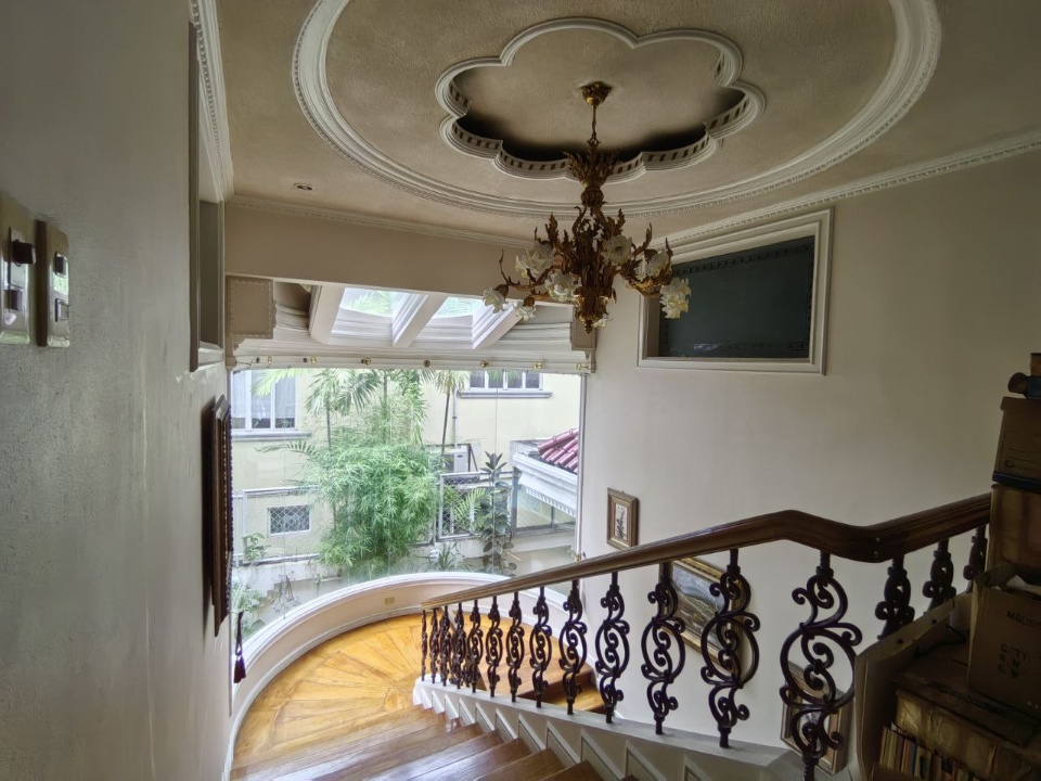 Magallanes Village Makati