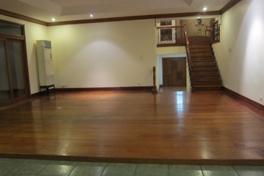 Dasma Village Makati