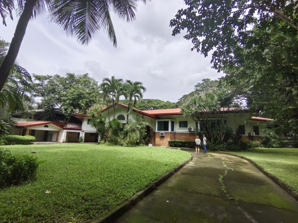 FORBES VILLAGE
