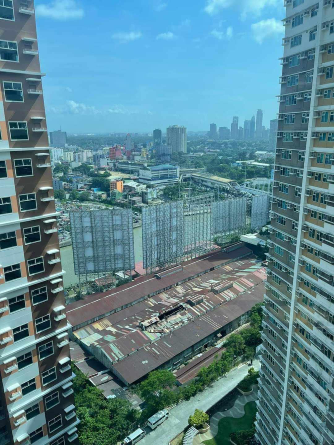 GATEWAY REGENCY