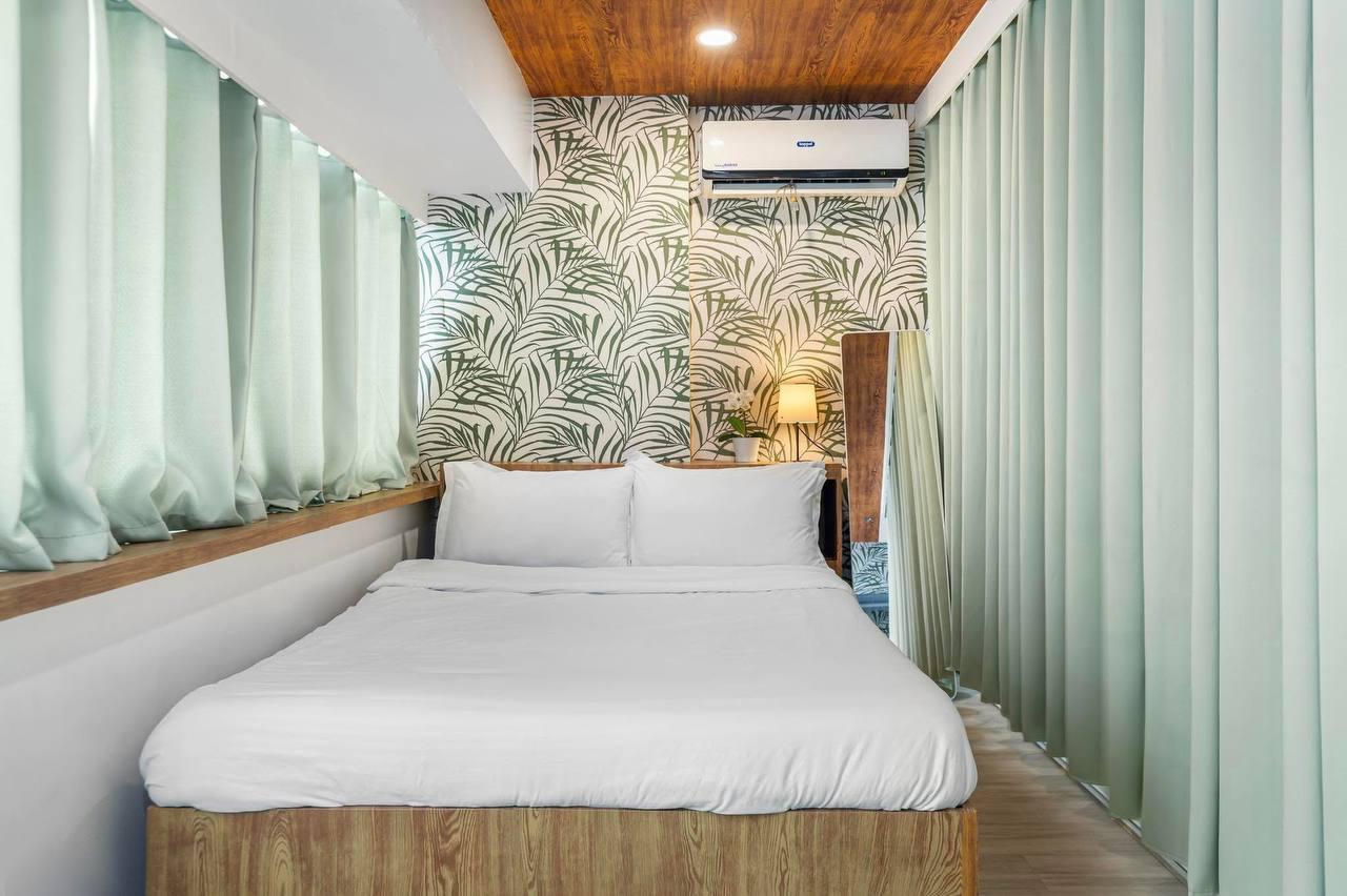 Apartment For Rent in Bonifacio Global City