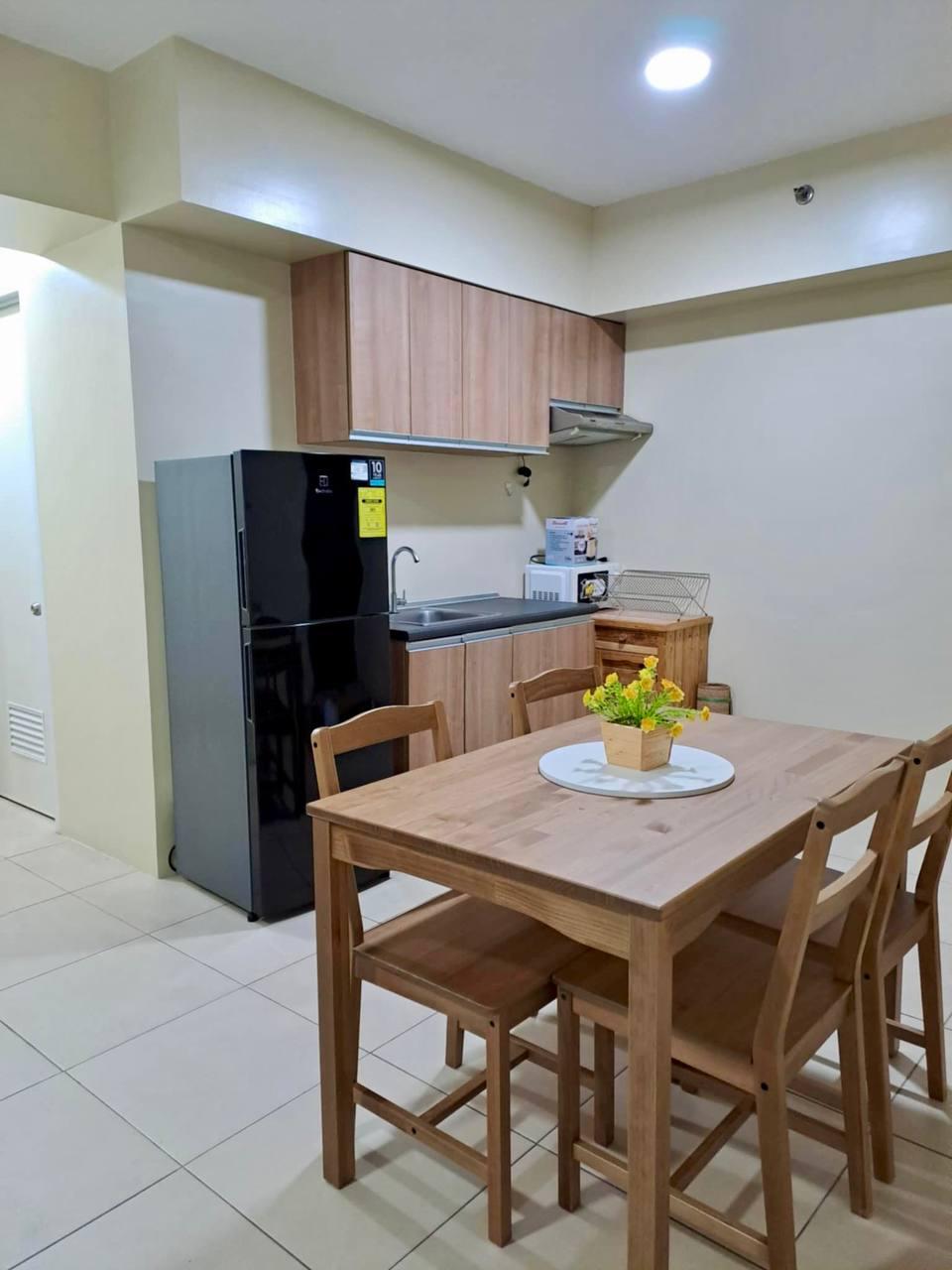 Apartment For Rent in Bonifacio Global City