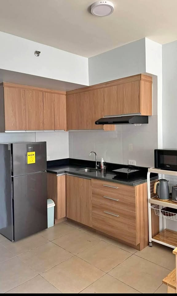 Condo For Rent in Bonifacio Global City