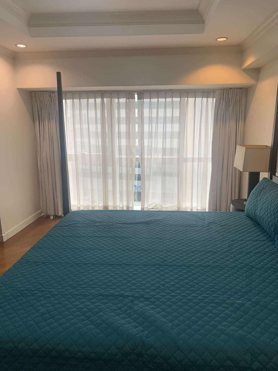 The Forbes Tower Condominium