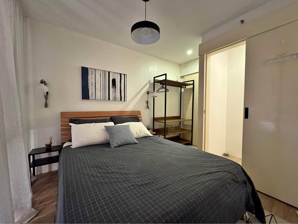 Apartment For Sale in Salcedo Village