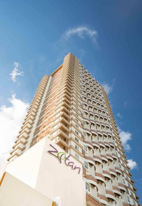 ZITAN RESIDENCES