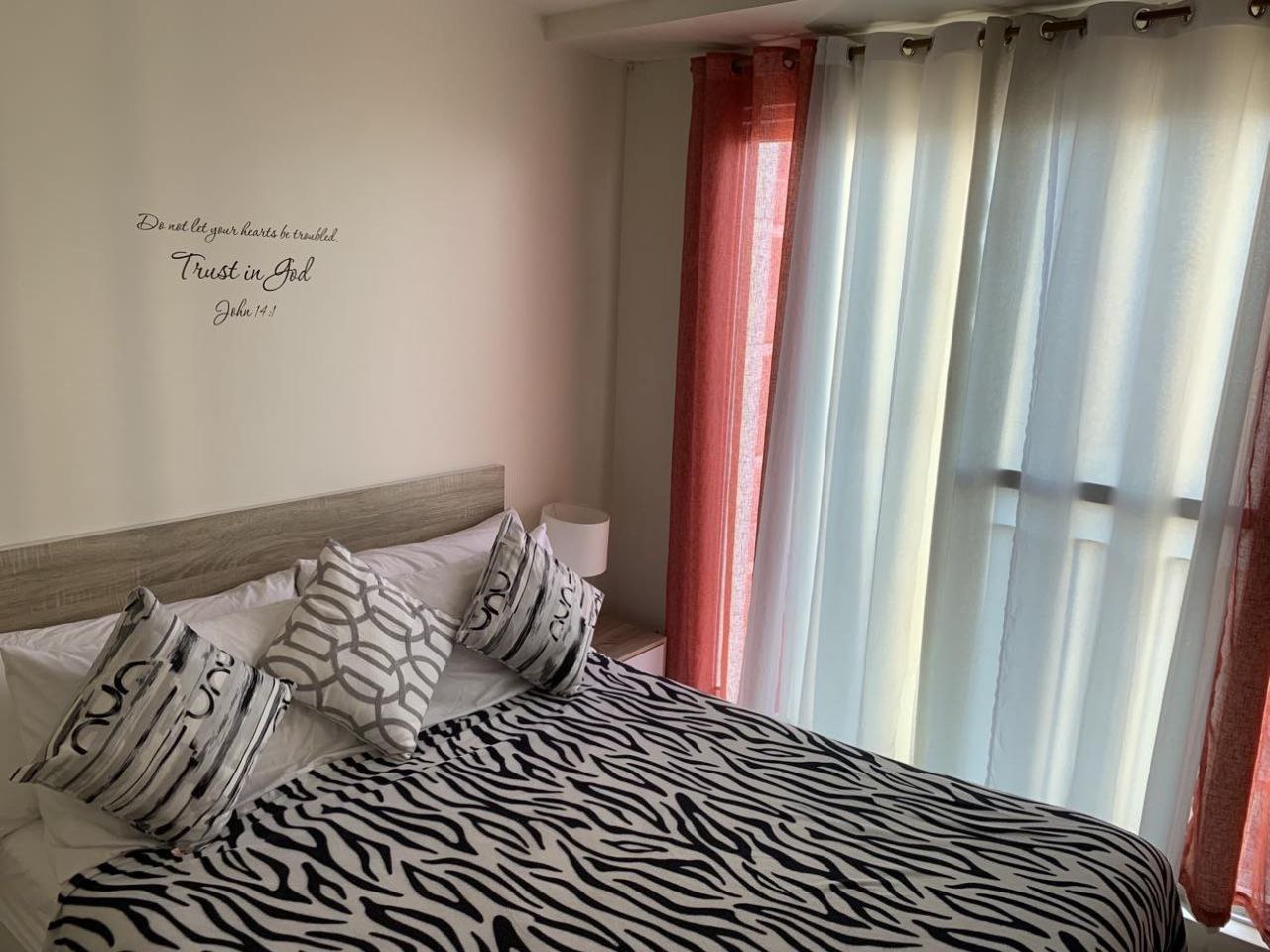 Wind Residences