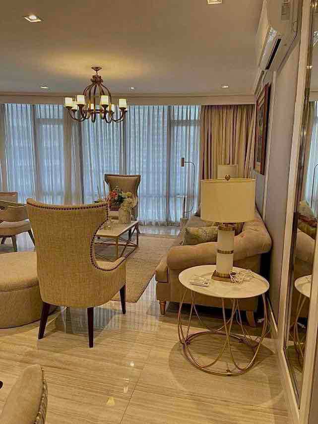 Apartment For Rent in Rockwell
