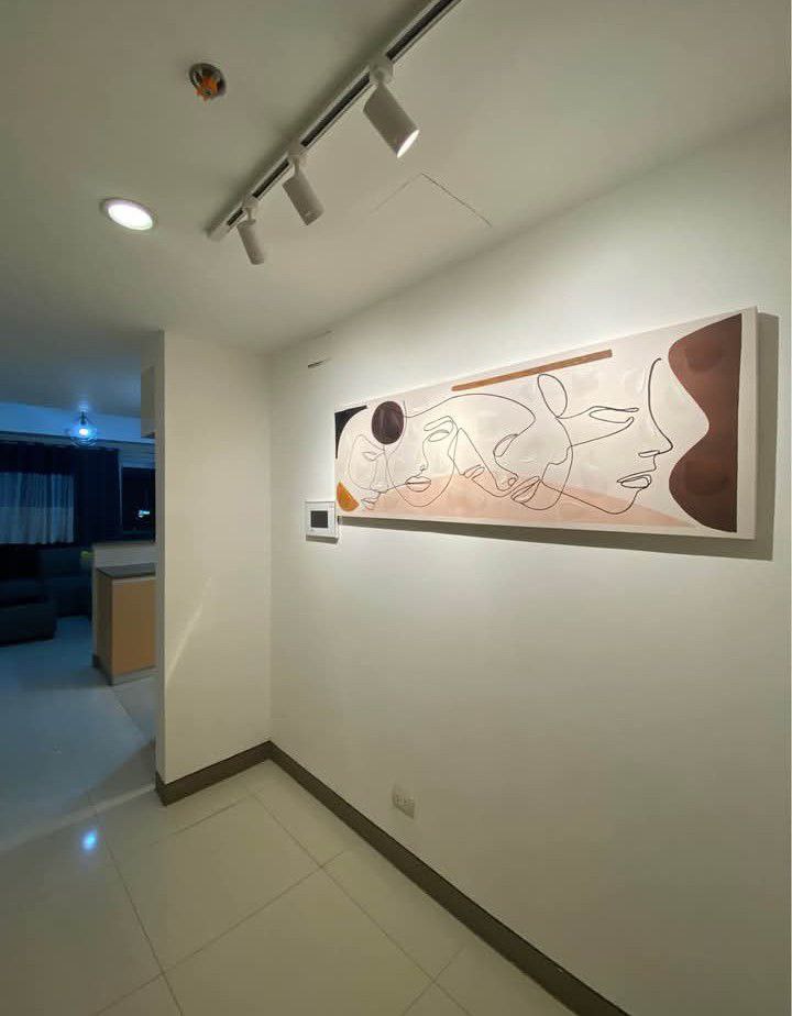 Apartment For Rent in McKinley Hill