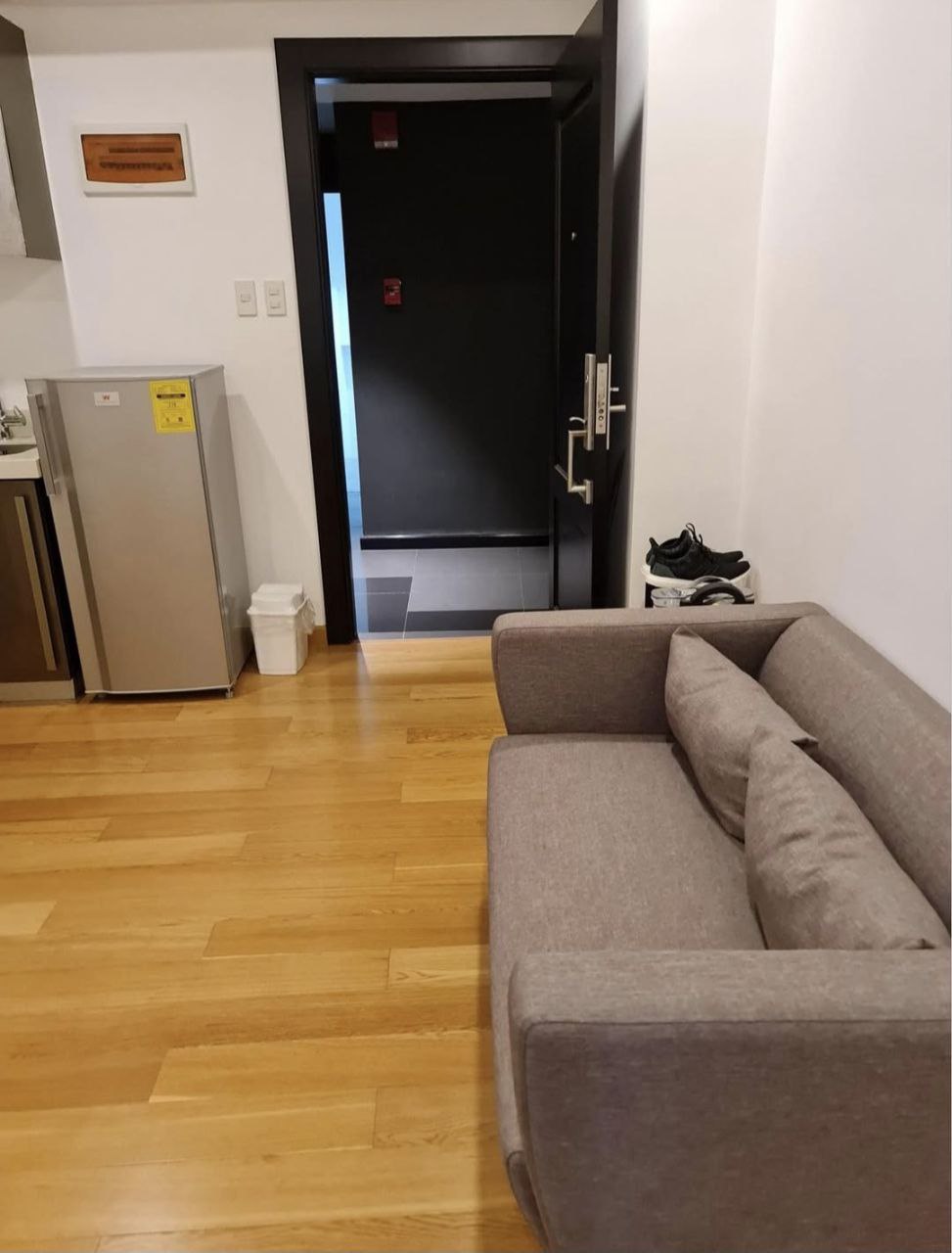 Apartment For Rent in Bel-Air