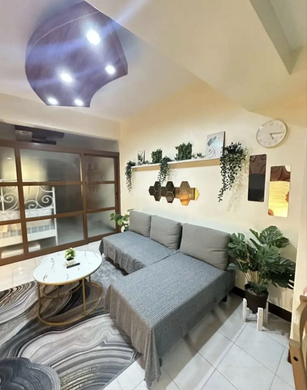 Apartment For Sale in San Antonio
