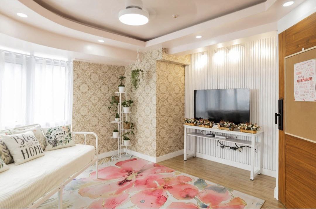 Apartment For Rent in Bonifacio Global City