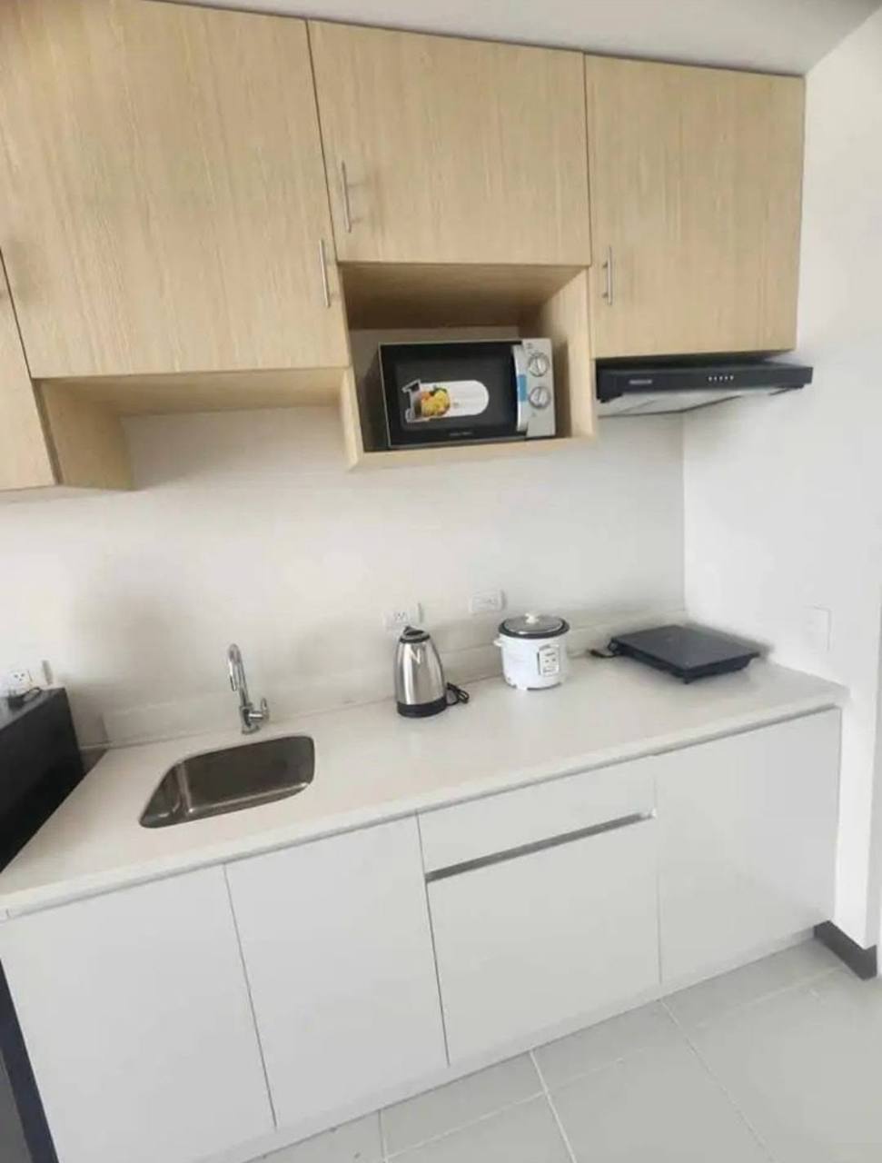 Zadia Tower 2 Greenfield City