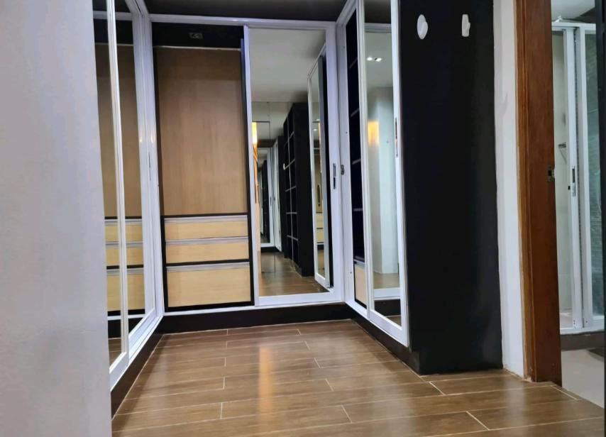 Fort Palm Spring Condominium