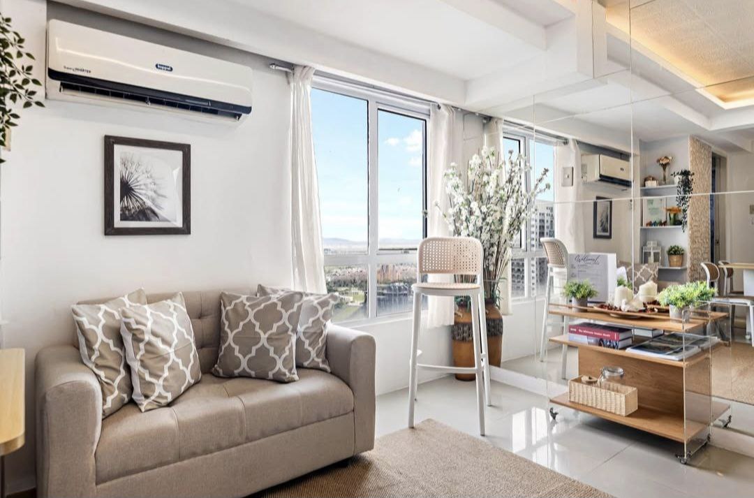Apartment For Sale in Bonifacio Global City