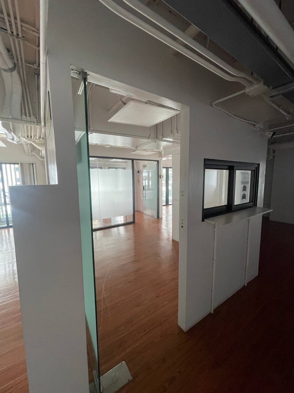 Office For Rent in Tambo