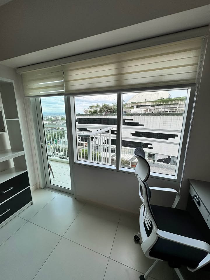 TWO SERENDRA