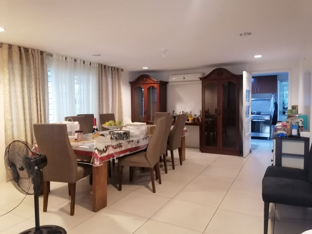 Magallanes Village Makati