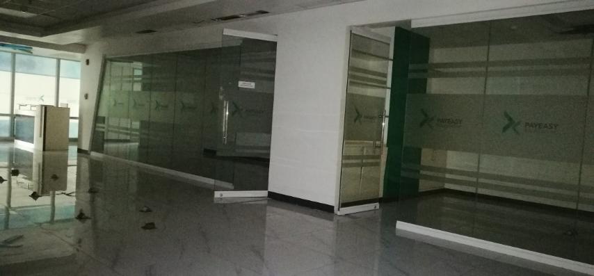 Office For Rent in Pasay Rotonda