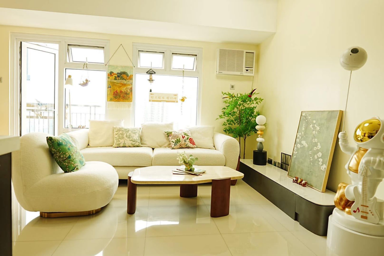 Apartment For Sale in Bonifacio Global City