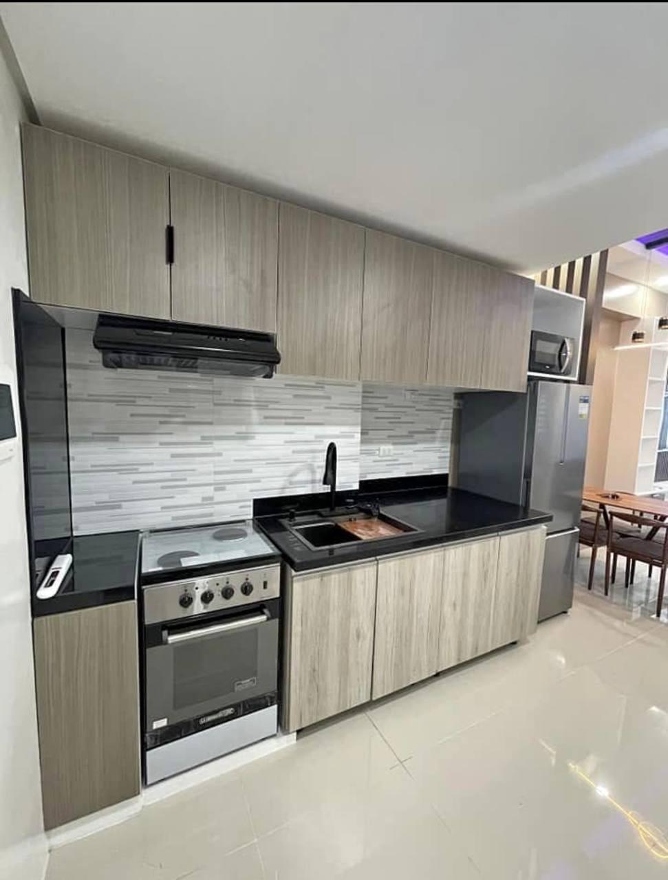 Apartment For Rent in Bel-Air