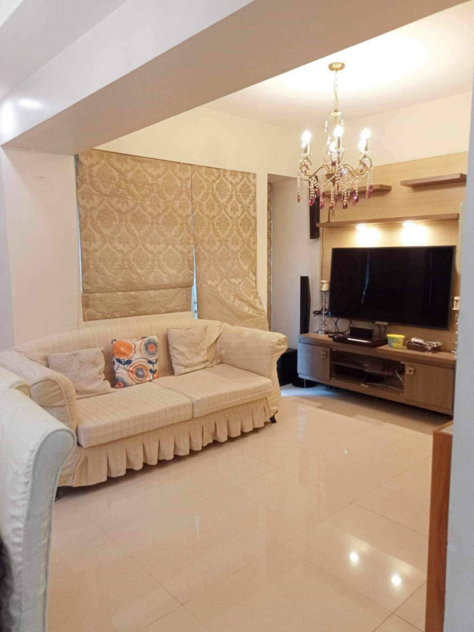 Condo For Rent in Villamor Air Base