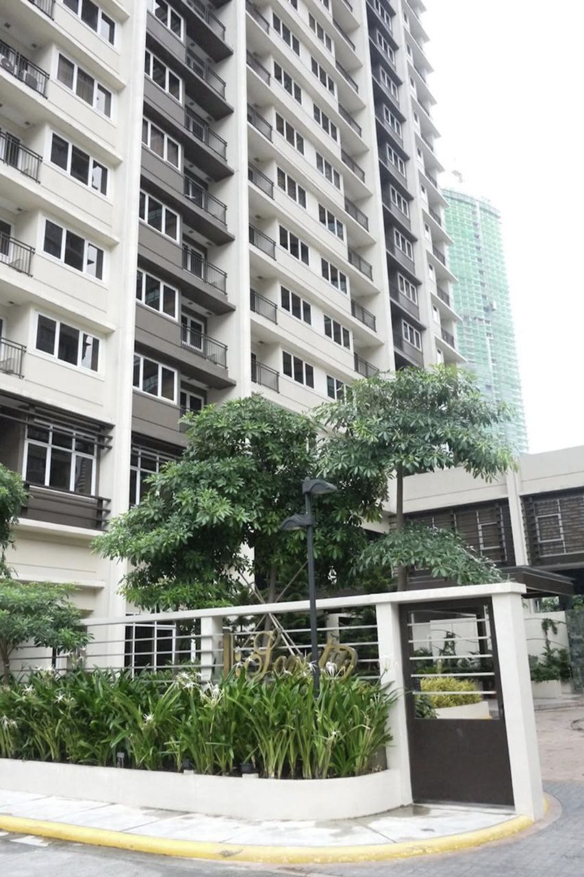 SONATA PRIVATE RESIDENCES