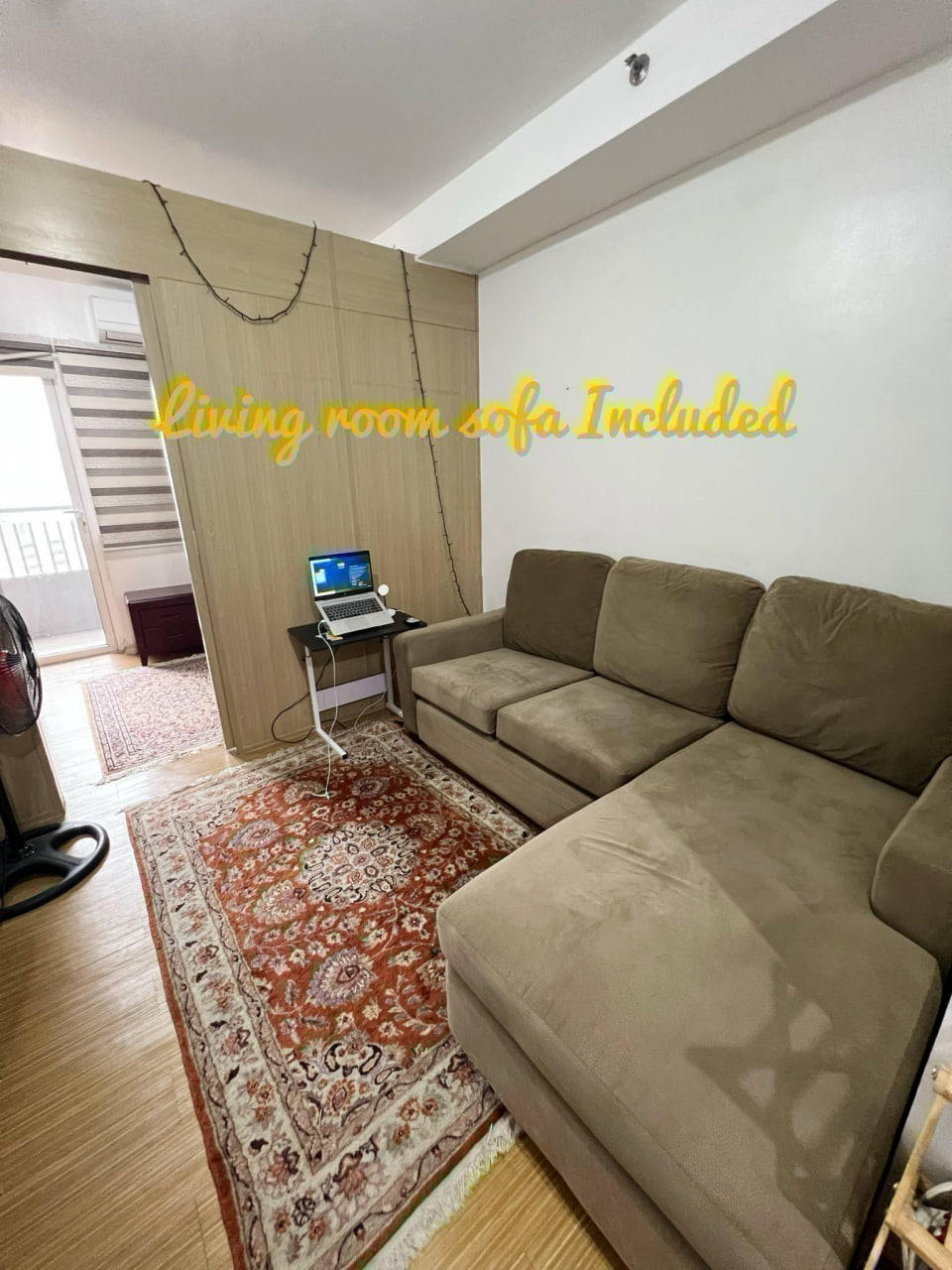 Grace Residences 