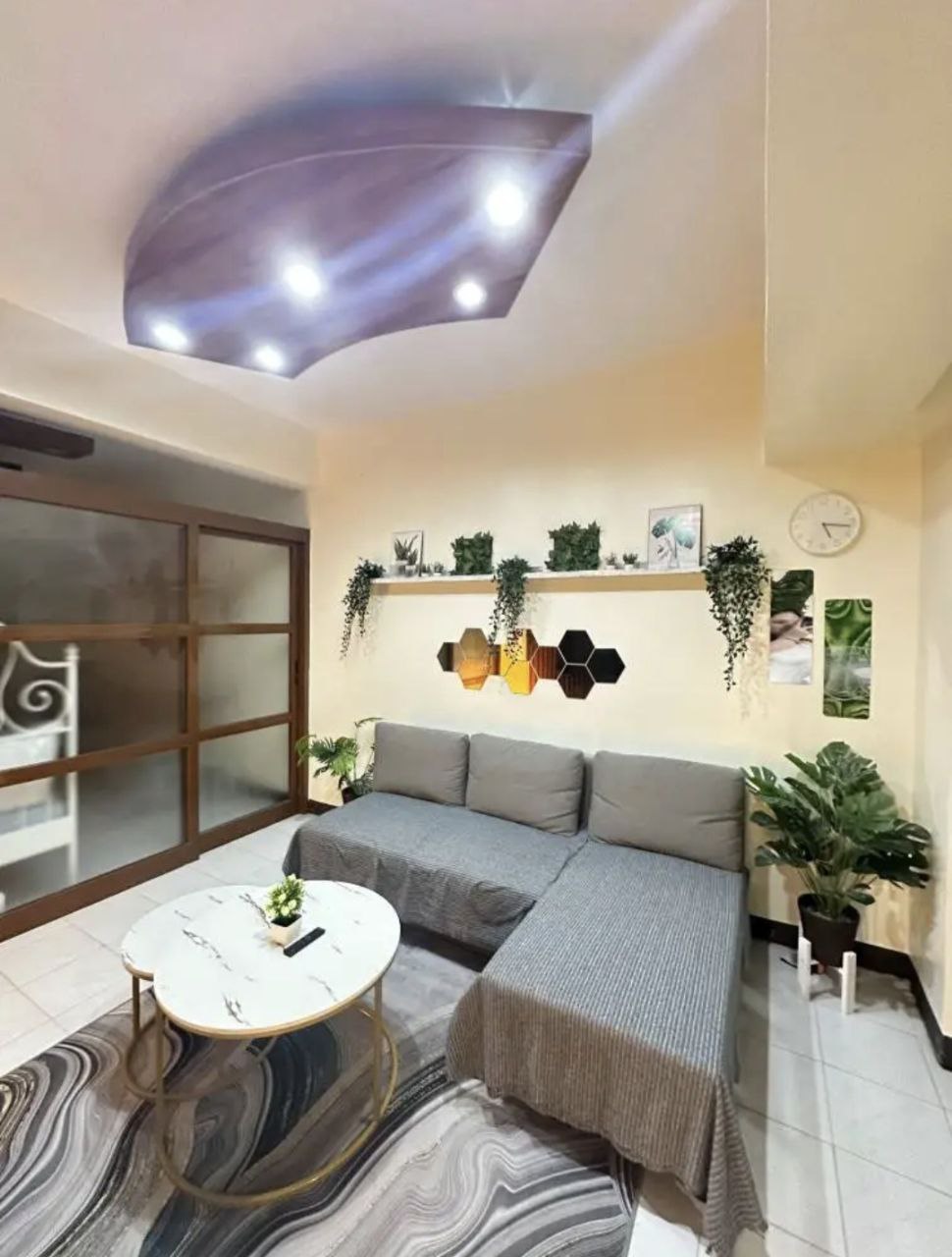 Makati Executive