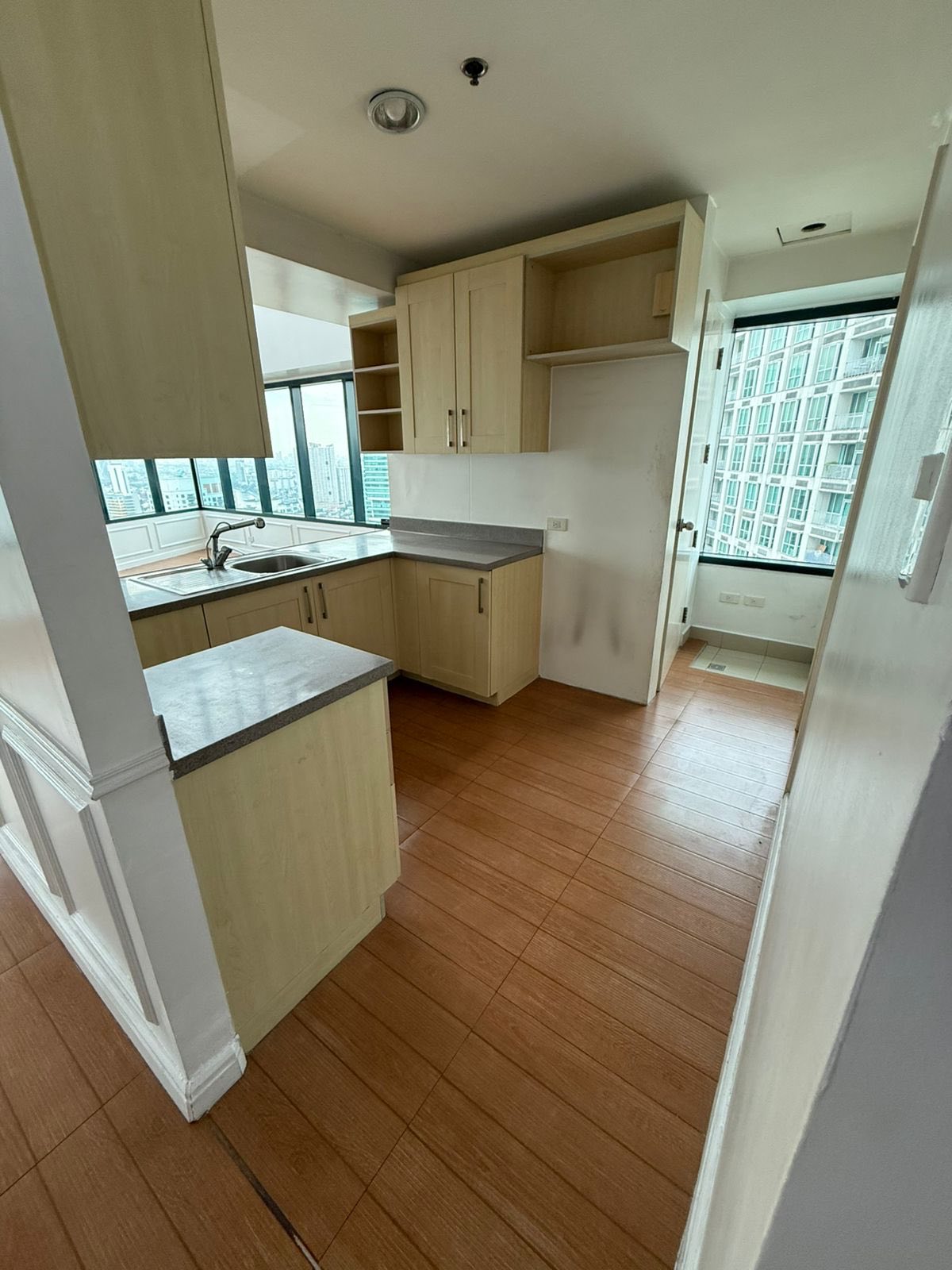 One Rockwell East Tower