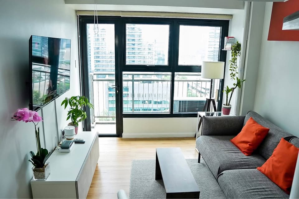 Condo For Sale in Bonifacio Global City