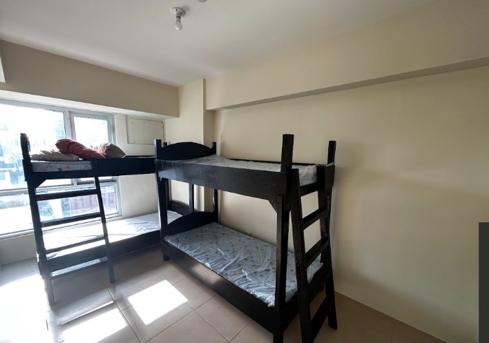 Apartment For Rent in Bonifacio Global City