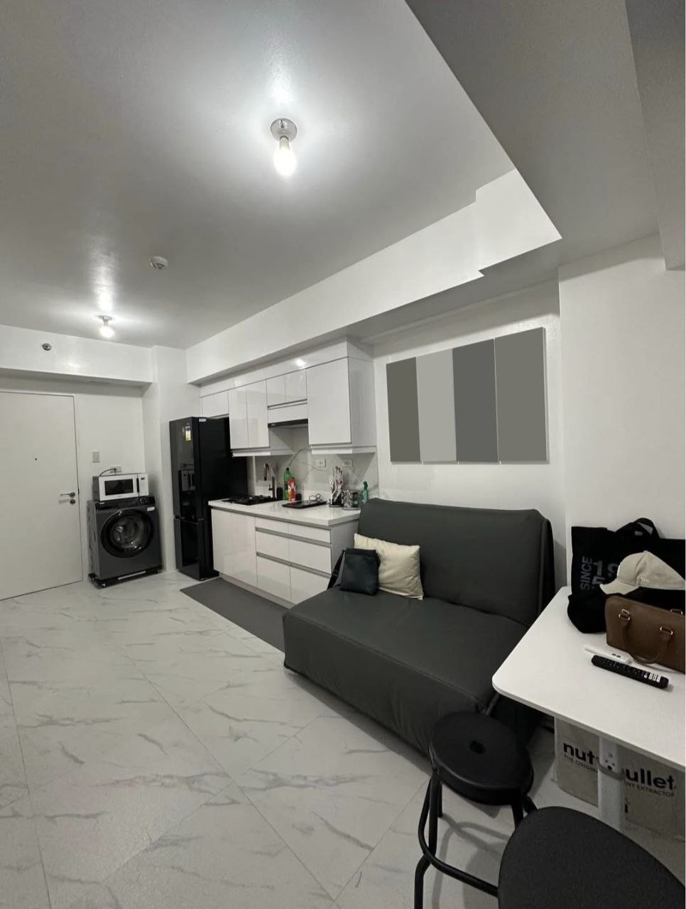 Apartment For Rent in Cubao