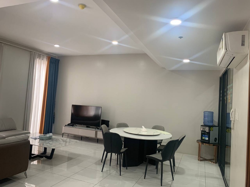 Apartment For Rent in Tambo