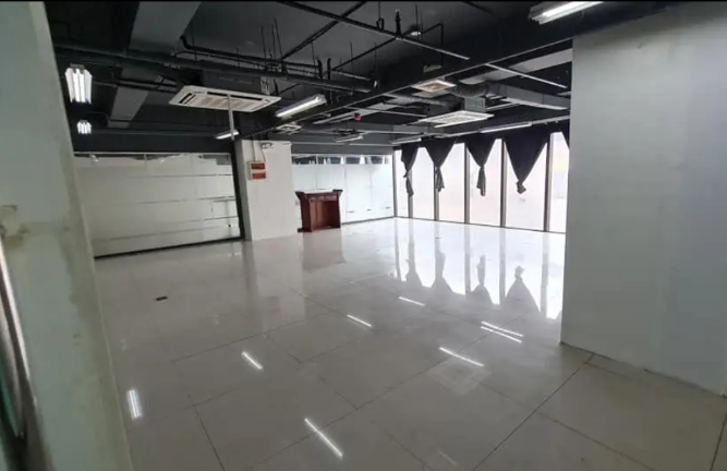 Office For Rent in Pasay Rotonda