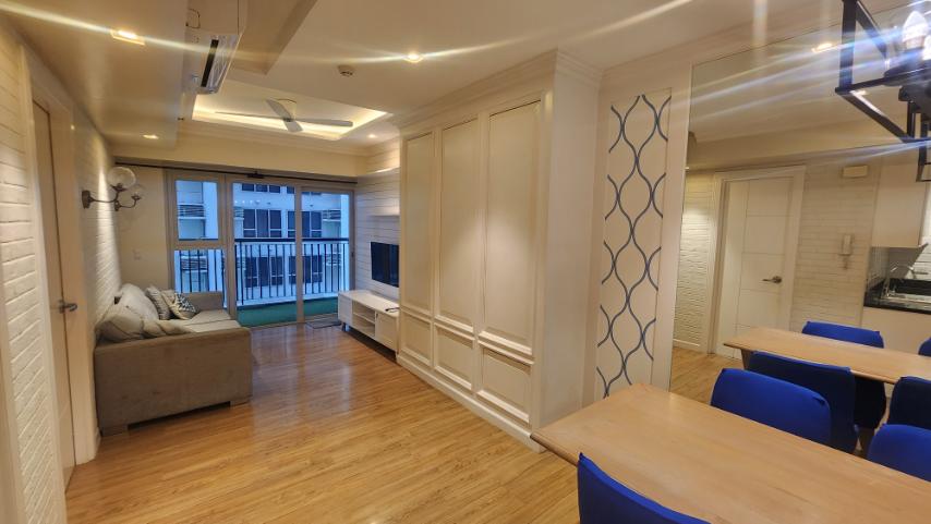 The Meridian C O H O