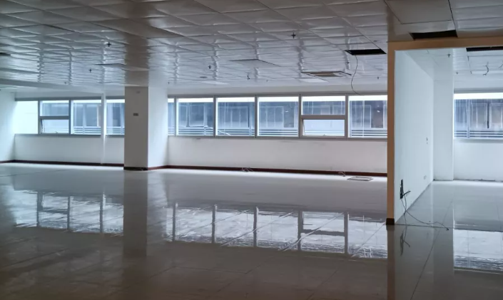 Office For Rent in Pasay Rotonda